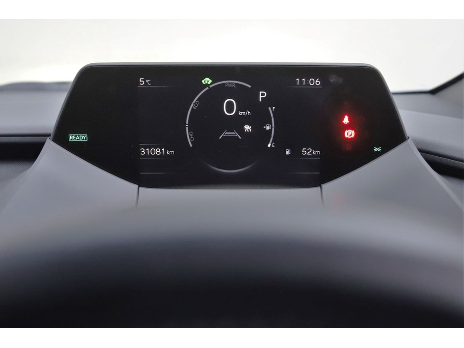 Toyota Prius *JUST REDUCED* 1.8 SELF CHARGING HYBRID *REVERSE CAM*PARK SENSORS* — thumbnail 18