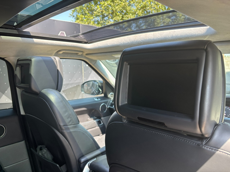 2020 Land Rover Range Rover 3L Diesel For Sale Images