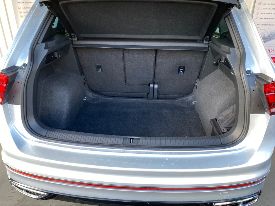 2023 Volkswagen Tiguan 2L Diesel For Sale Images