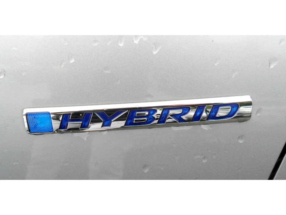 2021 Honda Shuttle 1.5L Petrol Hybrid For Sale Images