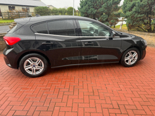 2021 Ford Focus 1.5L Diesel For Sale Images