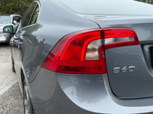 2015 Volvo S60 2L Diesel For Sale Images