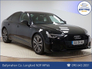 2022 AUDI A6 40TDI 204HP S tronic S Line