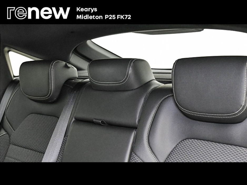 Renault Arkana Techno TCe 140 Auto GSR2 — thumbnail 18