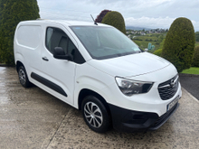 2021 Opel Combo 1.5L Diesel For Sale Images