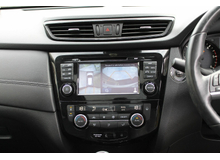 2020 Nissan X-Trail 1.7L Diesel For Sale Images