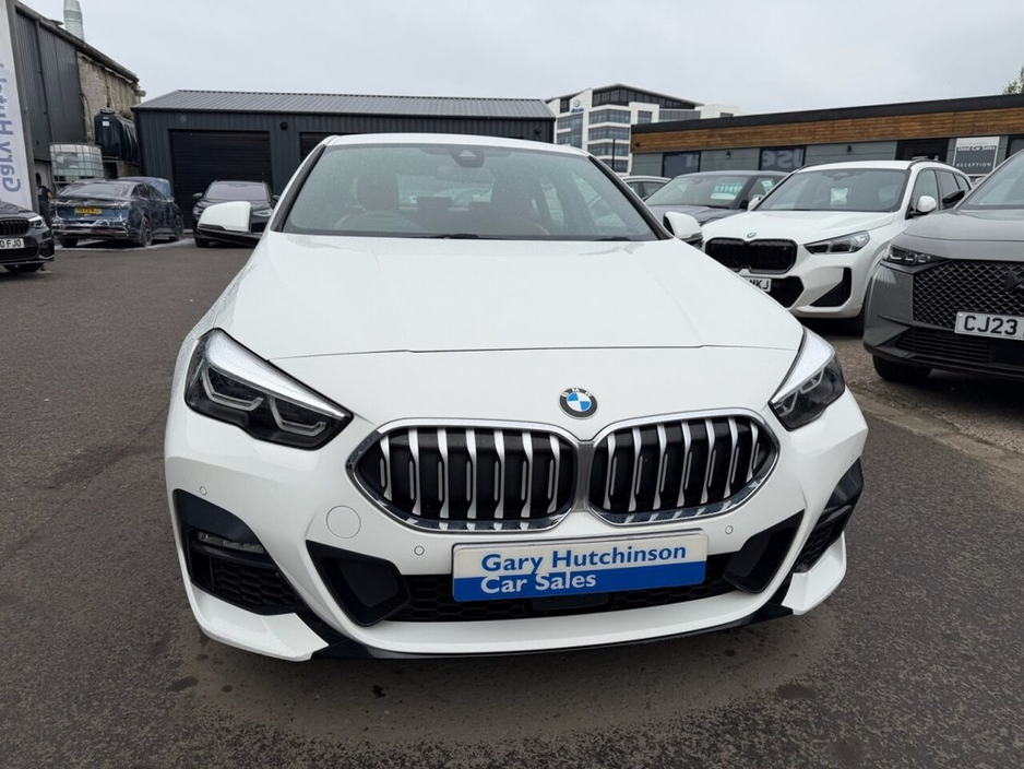 2021 BMW 2 Series 1.5L Petrol For Sale Images