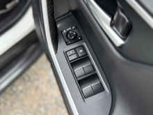 2020 Toyota Rav4 2.5L Petrol Hybrid For Sale Images
