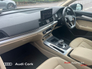 2022 AUDI Q5 35TDI 163BHP SE AUTOMATIC