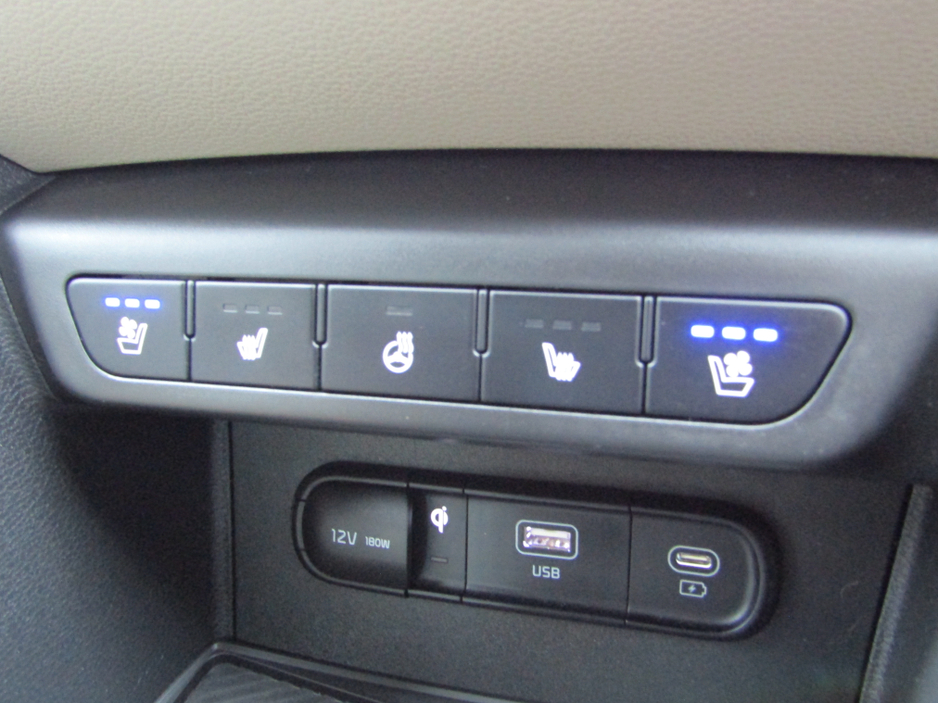 2023 Kia Sportage 1.6L Diesel For Sale Images