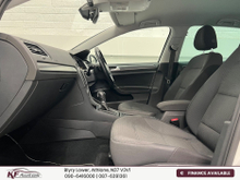 2019 Volkswagen Golf 1.2L Petrol For Sale Images