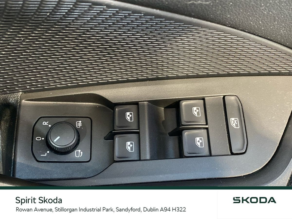 Skoda Octavia Style 1.0TSI 110bhp — thumbnail 18