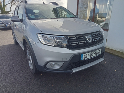 DACIA Sandero 2018