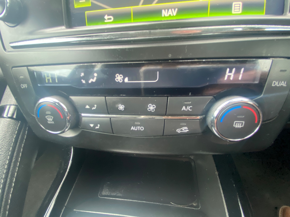 2018 Renault Kadjar 1.5L Diesel For Sale Images