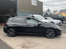 2025 Volkswagen Golf 1.5L Petrol For Sale Images