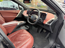 2022 BMW iX 0L Electric For Sale Images