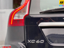 2014 VOLVO XC60 R-DESIGN D4 EXCELLENT FAMILY SUV