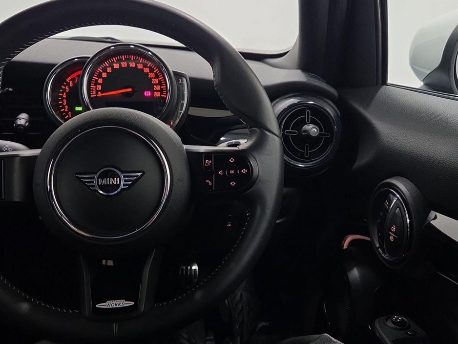 2022 MINI Hatch 1.5L Petrol For Sale Images