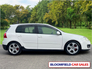 2008 VOLKSWAGEN GOLF 2.0 GTI, MANUAL // EXTREMELY LOW MILEAGE 