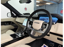2022 Land Rover Range Rover 3.0L Petrol Plug-in Hybrid For Sale Images