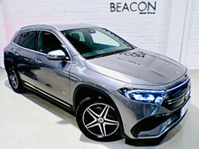 Mercedes-Benz EQA *2023*EQA 300 MERCEDES...