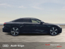 2025 AUDI A6 Saloon S Line e-hybrid quattro 295bhp Auto