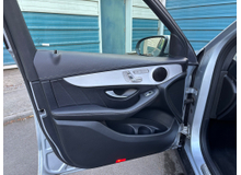 2022 Mercedes-Benz GLC Class 2.0L Diesel For Sale Images