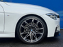 2018 BMW 3 SERIES 320d M-SPORT COMPETITION TOURING // OPENING PAN ROOF // NEW 20