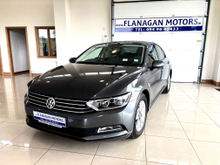 2016 Volkswagen Passat 1.6L Diesel For Sale Images