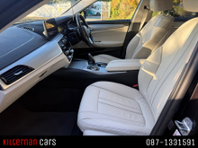 2021 BMW 5 Series 2L Diesel For Sale Images