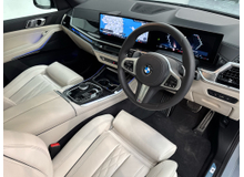 2025 BMW X5 3.0L Diesel For Sale Images