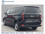 2026 VOLKSWAGEN TRANSPORTER Trendline PVS 2.0TDI 110BHP M6F Order Now 0% Finance