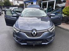 2018 Renault Megane 1.5L Diesel For Sale Images