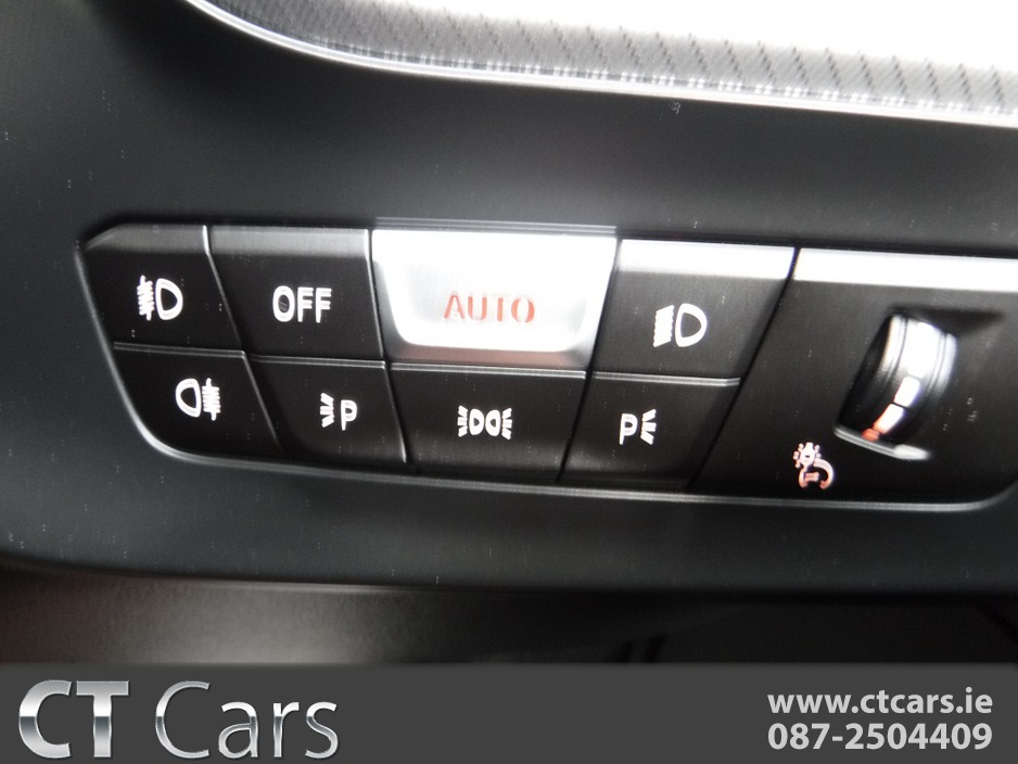 2020 BMW 1 Series 2L Diesel For Sale Images
