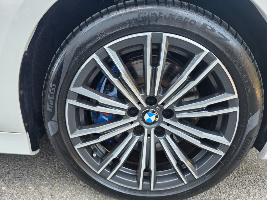 2021 BMW 3 Series 2L Petrol Plug-in Hybrid For Sale Images