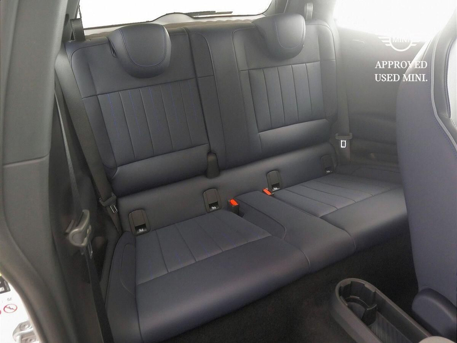 2025 MINI Hatch 0L Electric For Sale Images