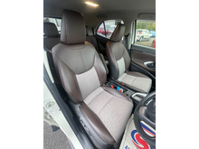 2020 Toyota Yaris Cross 1.5L Petrol Hybrid For Sale Images