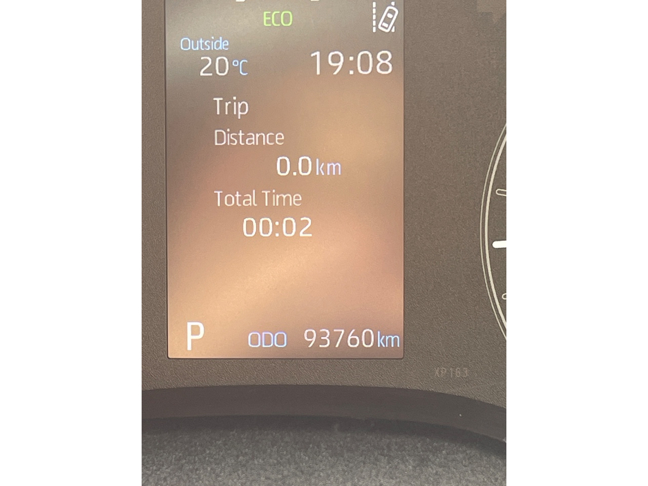 2022 Toyota Yaris 1L Petrol For Sale Images