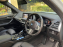 2023 BMW X3 xDRIVE 20d M-SPORT LCI 