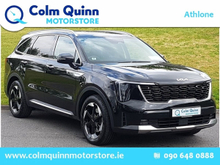 Kia Sorento 2.2 Diesel - Facelift - 7 Seater - Sunroof - *Manufacturers Warranty Until 01-05-2032/150,000kms*