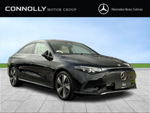 2026 Mercedes-Benz CLA Class