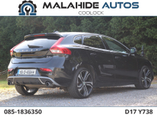 2015 Volvo V40 2L Diesel For Sale Images