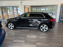2024 Audi A3 1.4L Hybrid For Sale Images