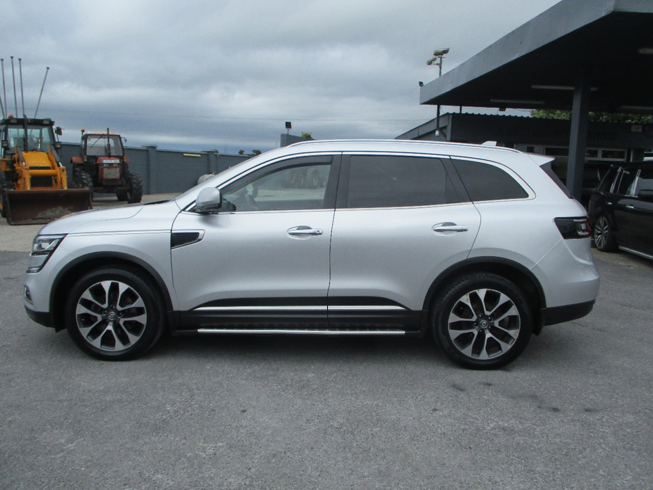2017 Renault Koleos 2L Diesel For Sale Images