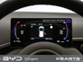 2026 Byd DOLPHIN SURF COMFORT Heated seats, 360 degree camera, adaptive cruise control, front and rear sensors