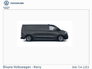 2026 VOLKSWAGEN TRANSPORTER TRENDLINE LWB 2.0TDI 110BHP