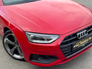 2021 AUDI A4 2.0 TDI 30 Technik Estate 5dr Diesel S Tronic Euro 6 (s/s) (136 ps) 1 OWNER + VITUAL COCKPIT + REVERSE CAMERA