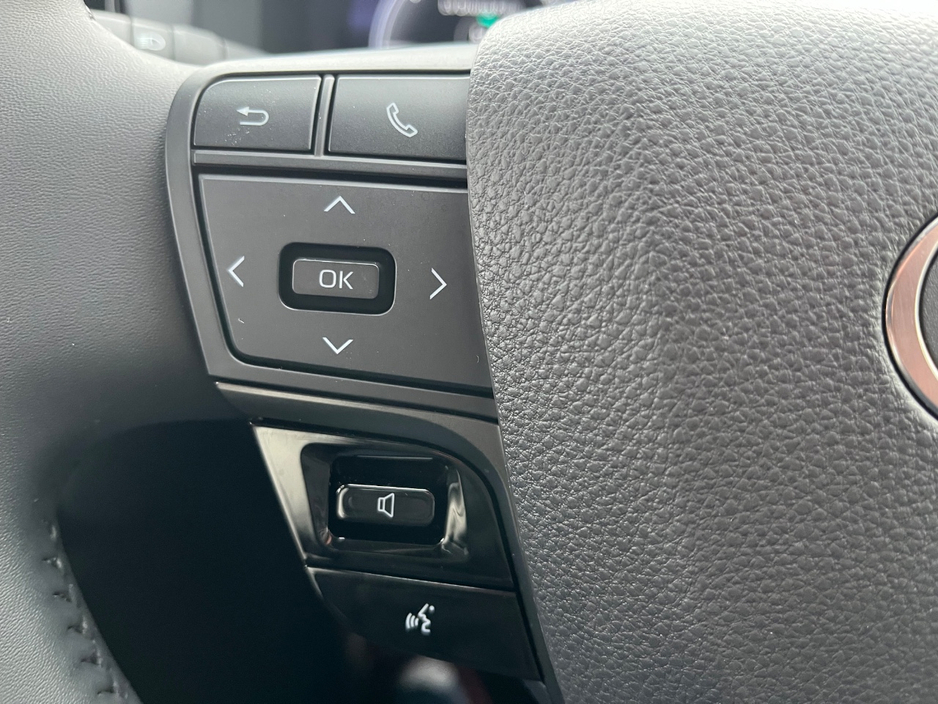 2024 Toyota C-HR 1.8L Petrol Hybrid For Sale Images