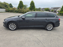 2016 VOLKSWAGEN PASSAT 1.6 TDI SE BUSINESS BLUEMOTION 120PS 5DR