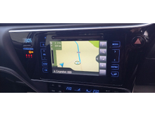 2018 Toyota Corolla 1.3L Petrol For Sale Images